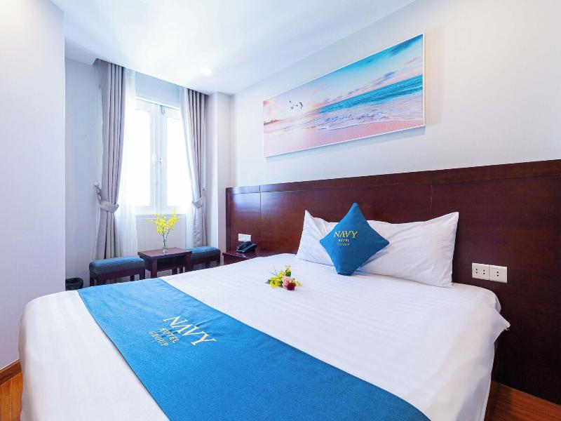 Navy Nha Trang Hotel image