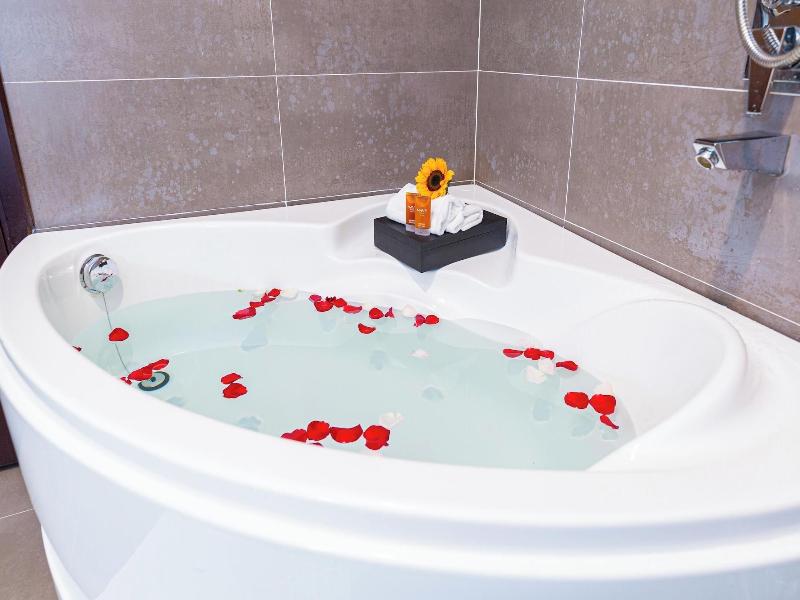 Navy Nha Trang Hotel image