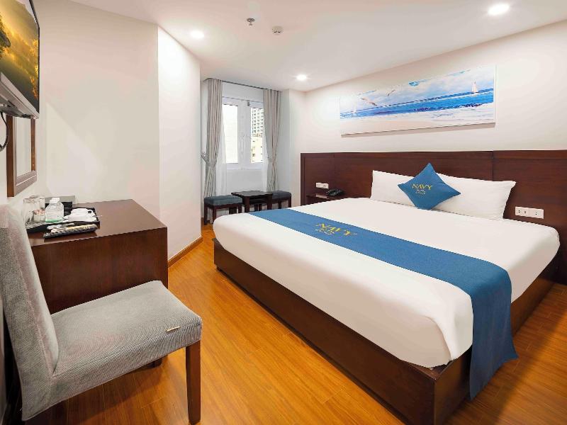 Navy Nha Trang Hotel image