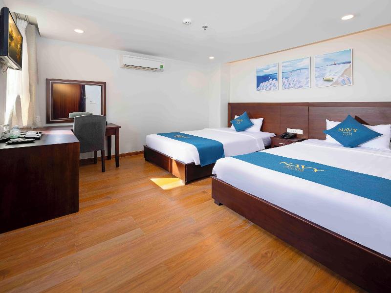 Navy Nha Trang Hotel image