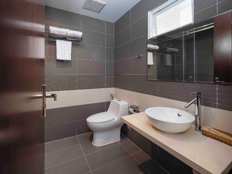 Navy Nha Trang Hotel image