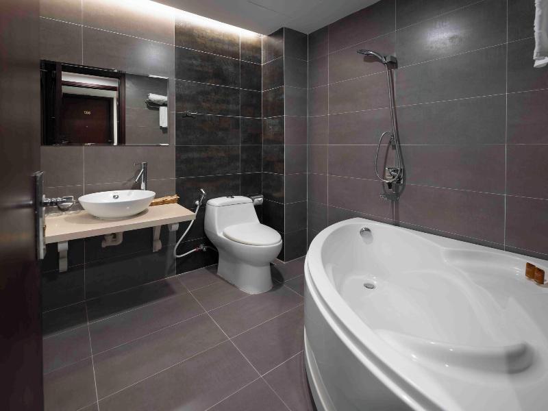 Navy Nha Trang Hotel image