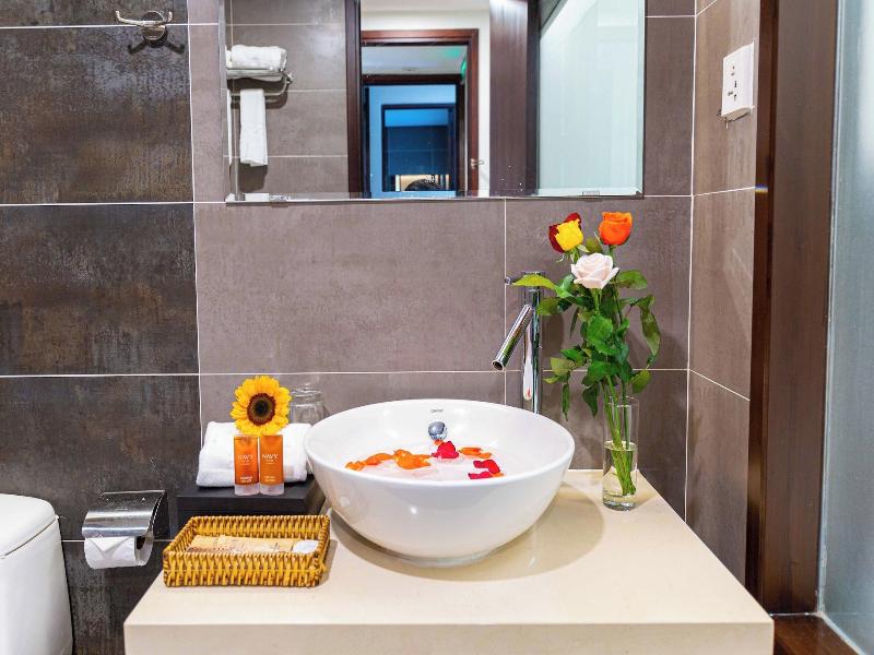 Navy Nha Trang Hotel image