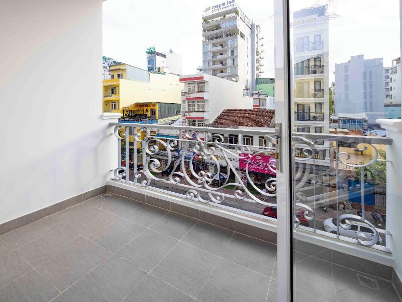 Navy Nha Trang Hotel image