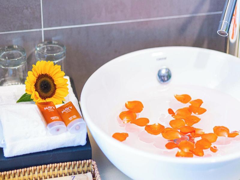 Navy Nha Trang Hotel image