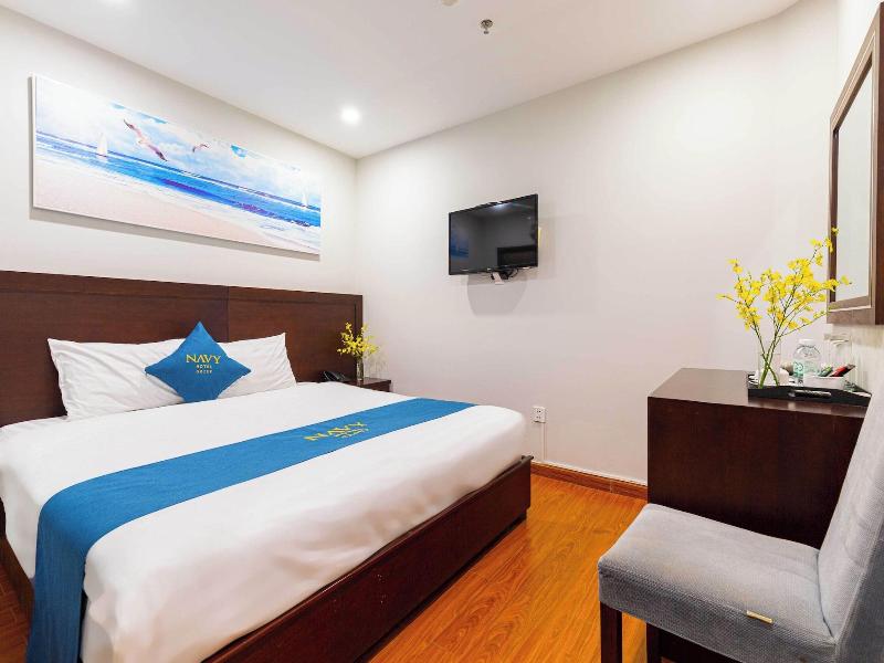 Navy Nha Trang Hotel image