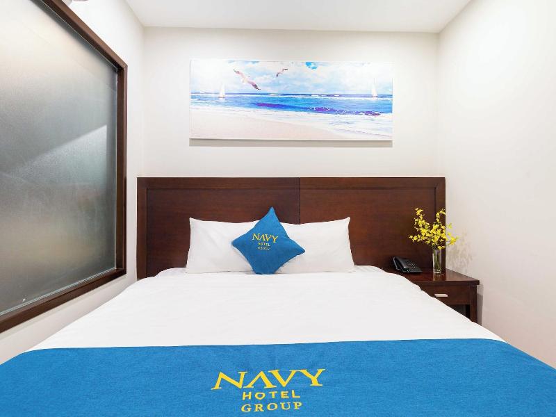 Navy Nha Trang Hotel image