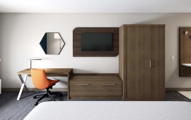 Holiday Inn Express And Suites Phoenix West Tolles photo 24
