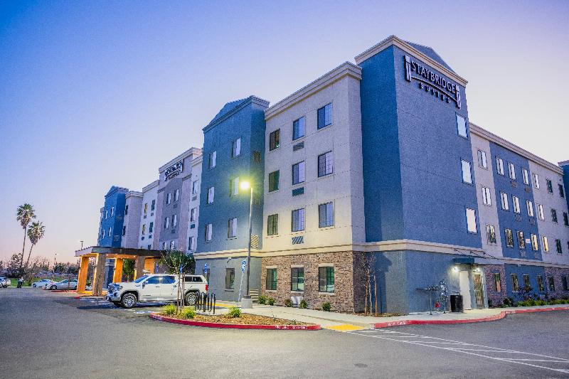 Staybridge Suites Sacramento Woodland
