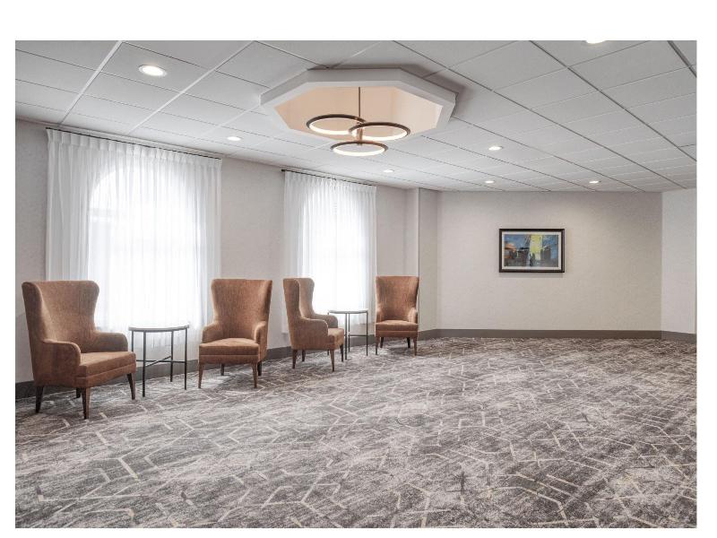 Holiday Inn Express Federal Way - Seattle South image