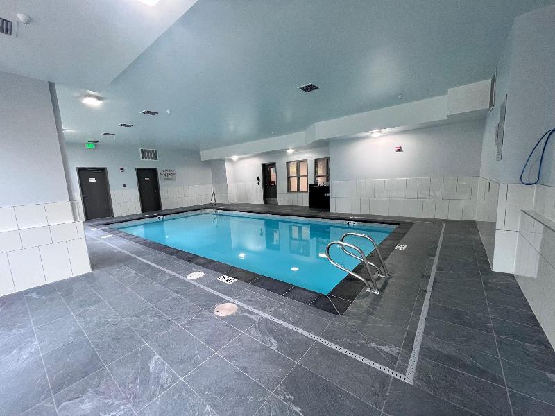 Holiday Inn Express Federal Way - Seattle South image