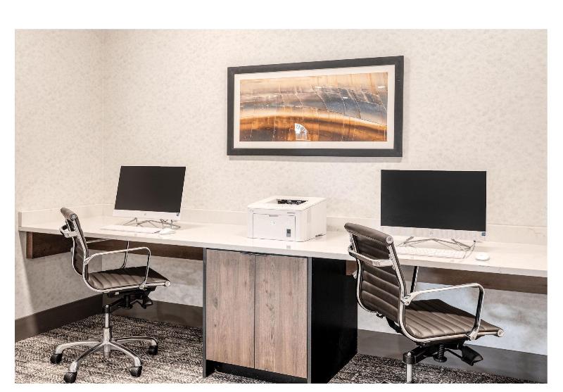 Holiday Inn Express Federal Way - Seattle South image