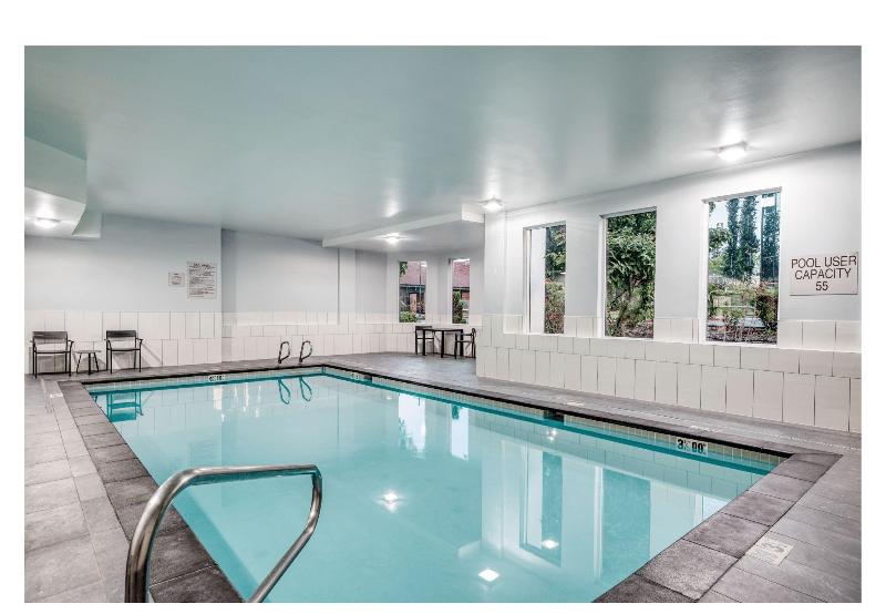 Holiday Inn Express Federal Way - Seattle South image