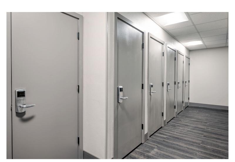 Holiday Inn Express Federal Way - Seattle South image