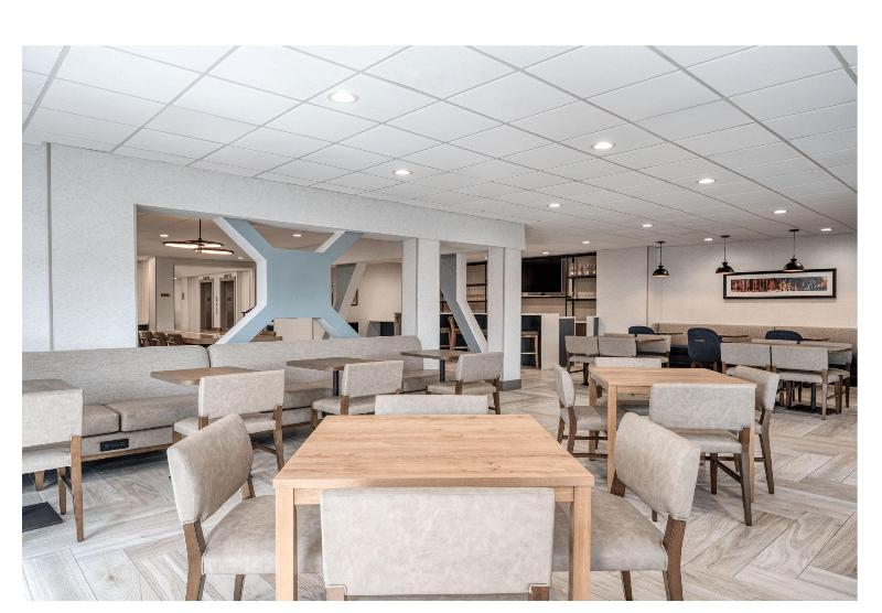 Holiday Inn Express Federal Way - Seattle South image