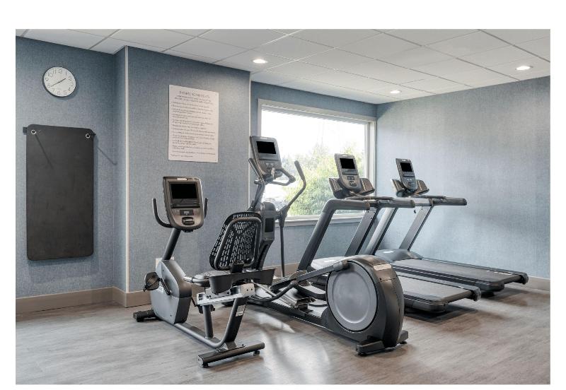 Holiday Inn Express Federal Way - Seattle South image