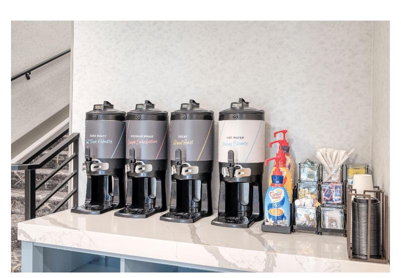 Holiday Inn Express Federal Way - Seattle South image