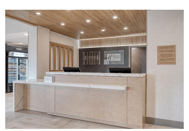 Holiday Inn Express Federal Way - Seattle South image