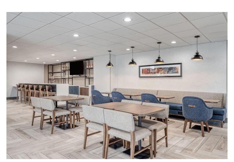 Holiday Inn Express Federal Way - Seattle South image