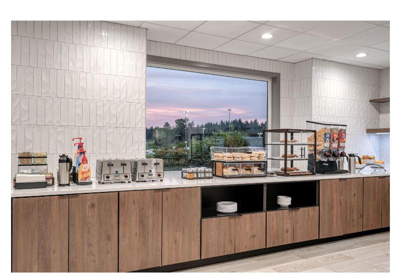Holiday Inn Express Federal Way - Seattle South image