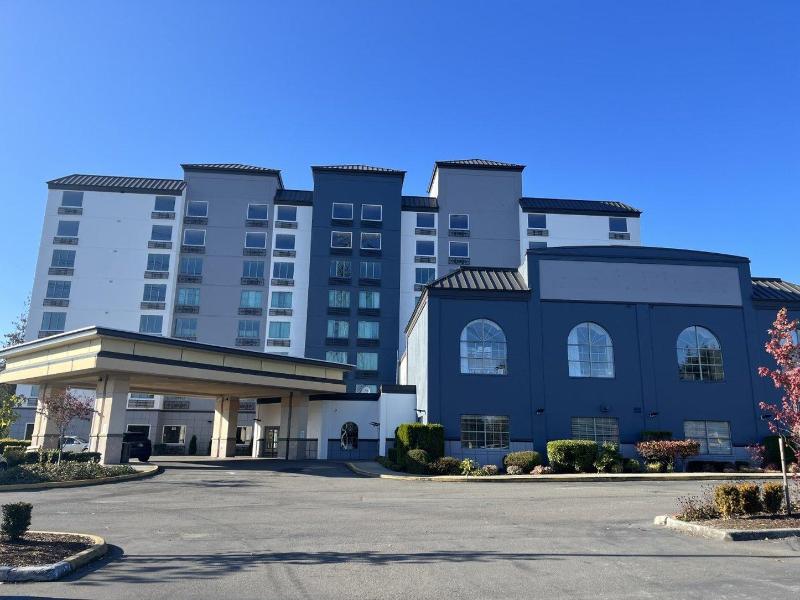 Holiday Inn Express Federal Way - Seattle South image