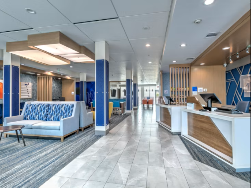Holiday Inn Express & Suites Dallas Plano North image