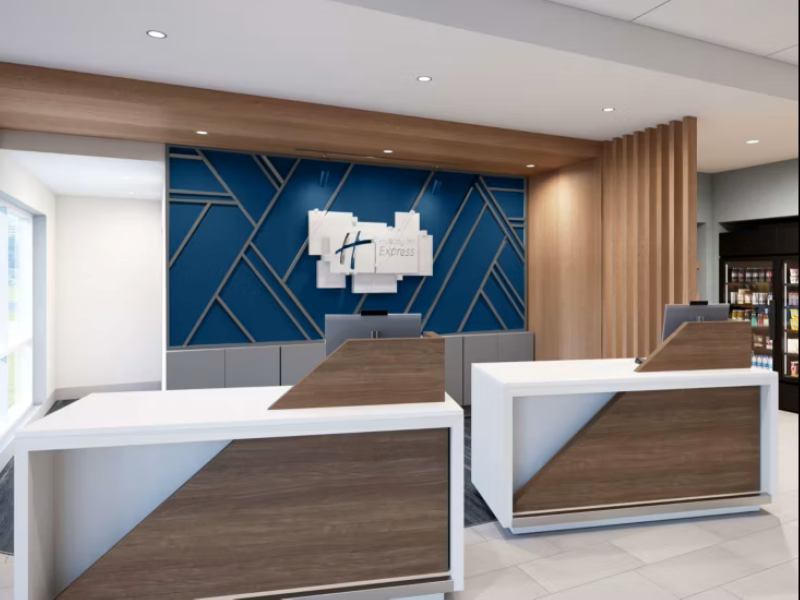 Holiday Inn Express & Suites Dallas Plano North image