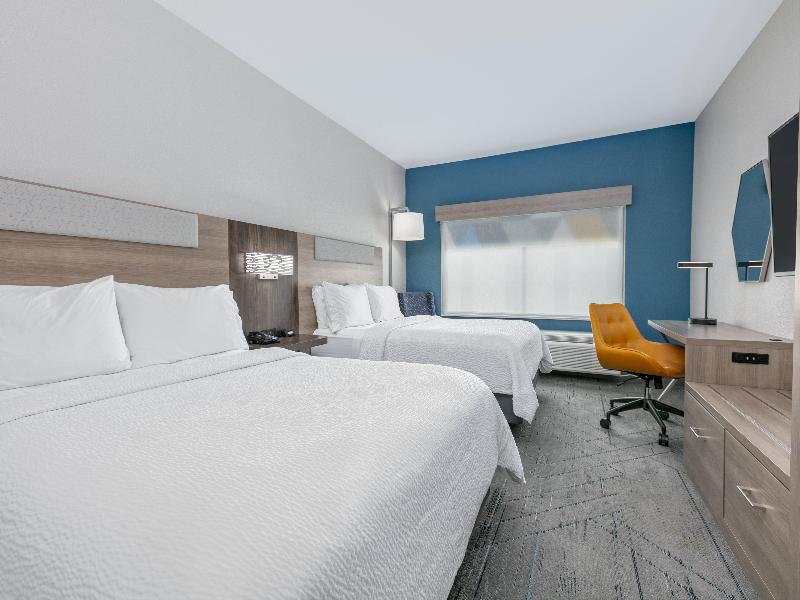 Holiday Inn Express & Suites Dallas Plano North image