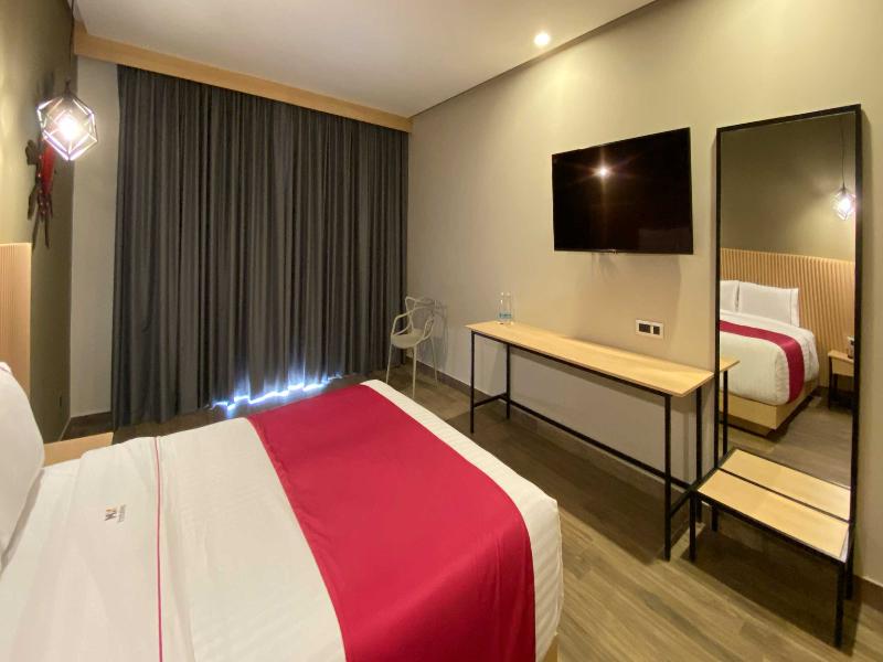 Hotel MX San Miguel De Allende image