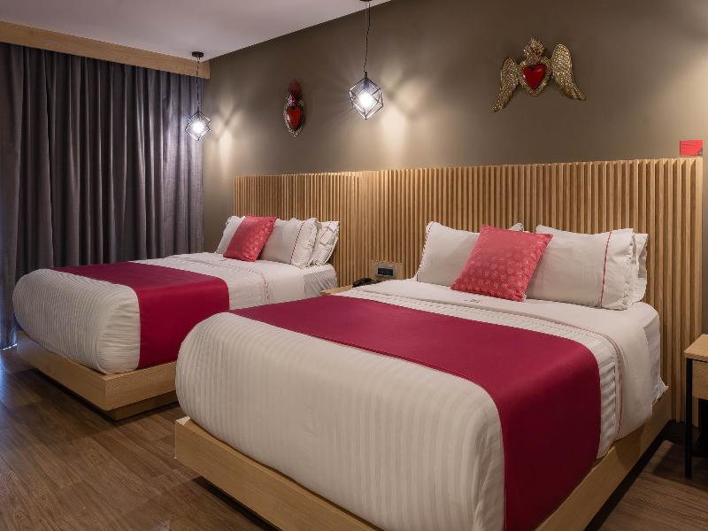 Hotel MX San Miguel De Allende image