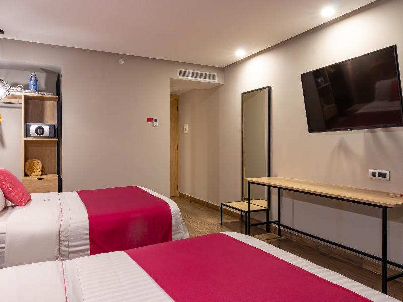 Hotel MX San Miguel De Allende image