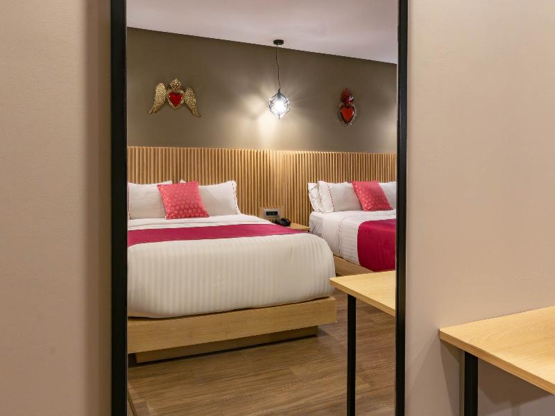 Hotel MX San Miguel De Allende image