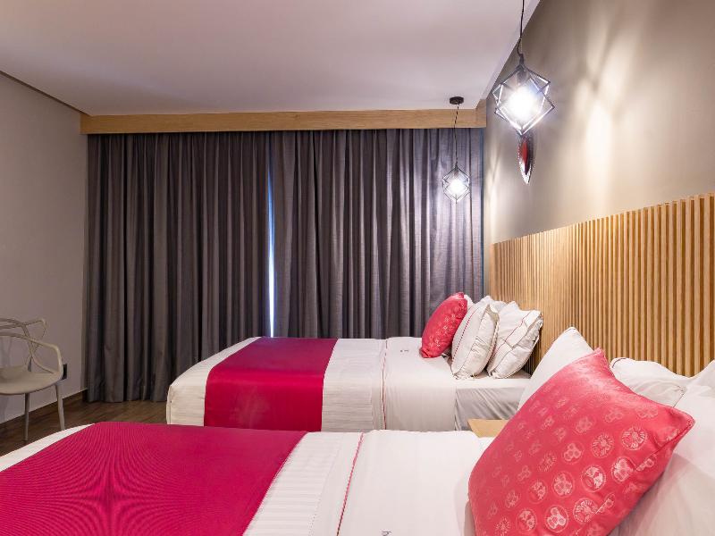 Hotel MX San Miguel De Allende image