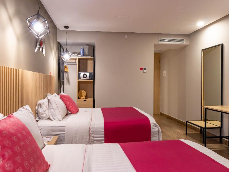 Hotel MX San Miguel De Allende image