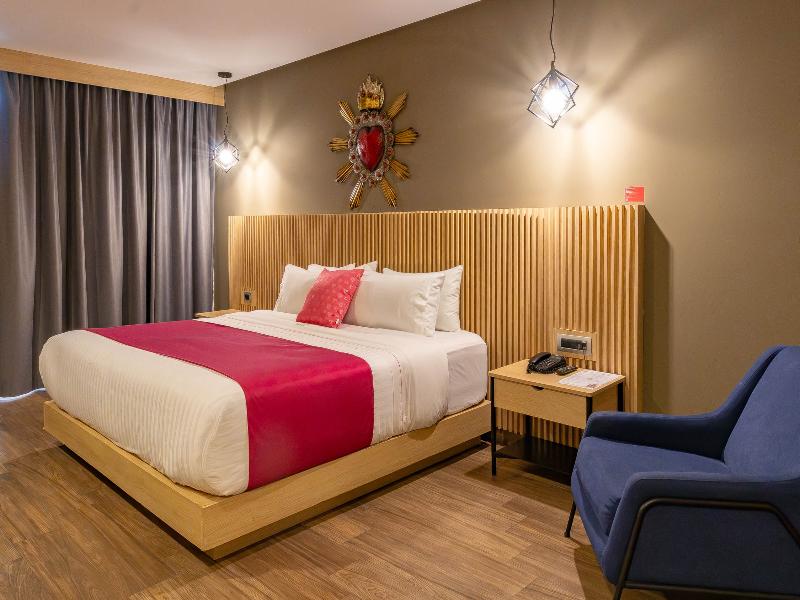 Hotel MX San Miguel De Allende image