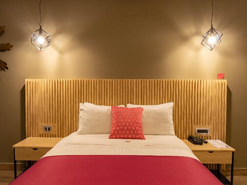 Hotel MX San Miguel De Allende image