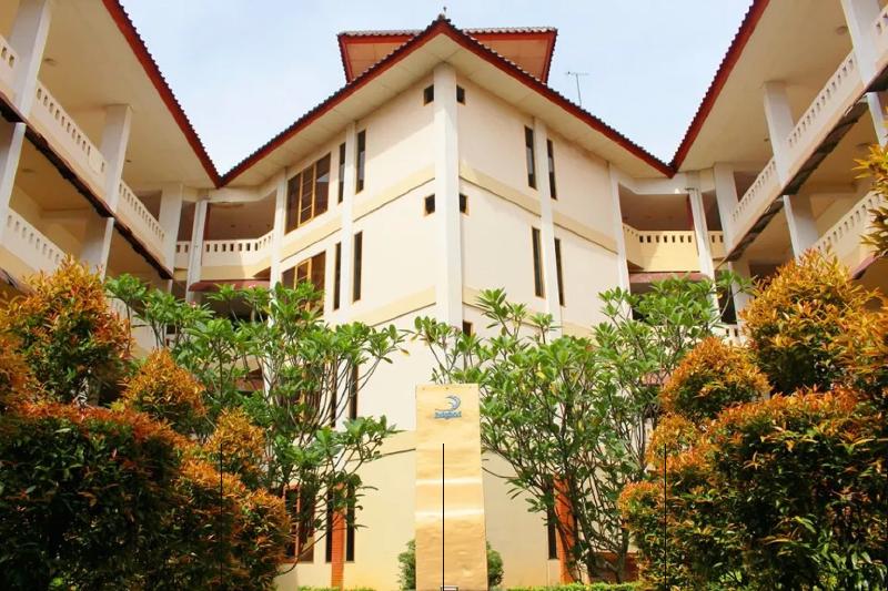 Wisma Makara Suite image