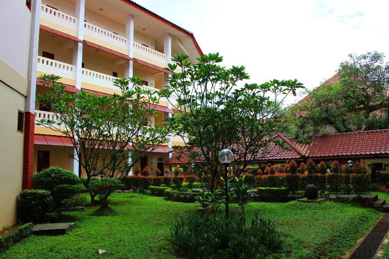 Wisma Makara Suite image