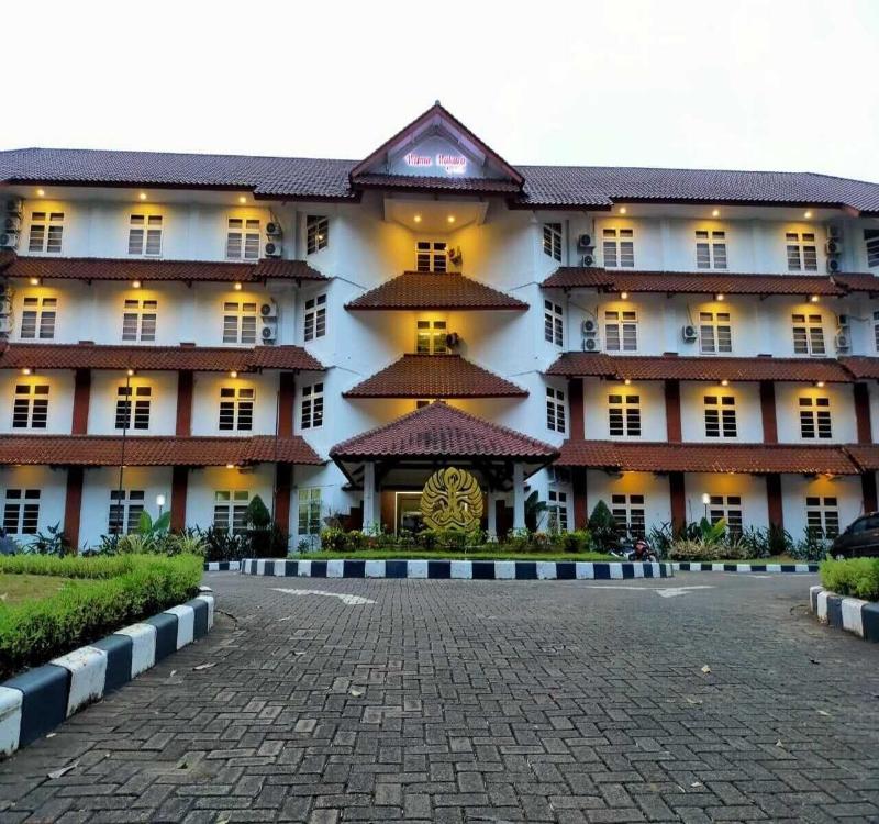 Wisma Makara Suite image
