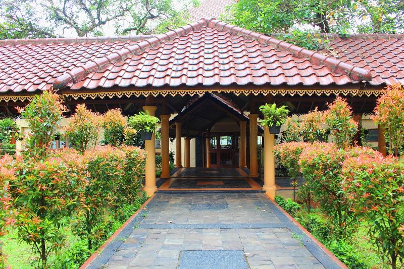 Wisma Makara Suite image