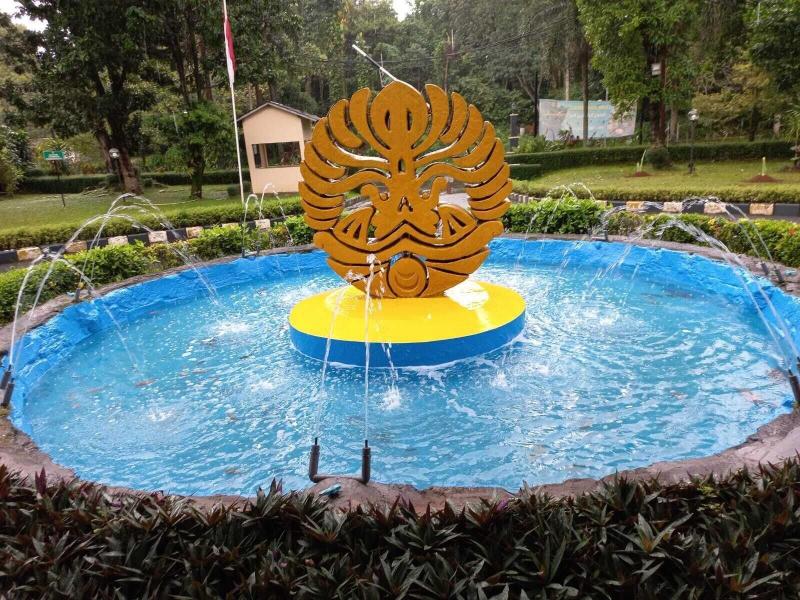 Wisma Makara Suite image