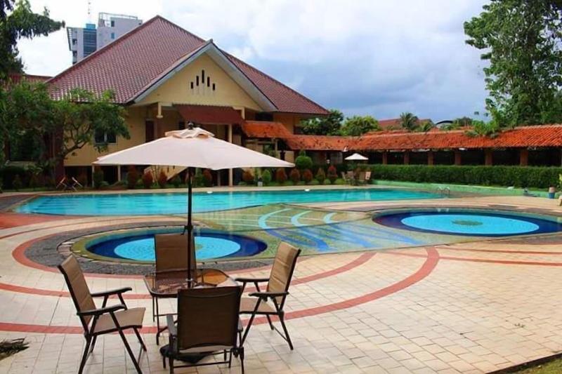 Wisma Makara Suite image