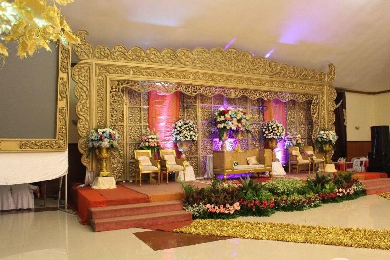 Wisma Makara Suite image