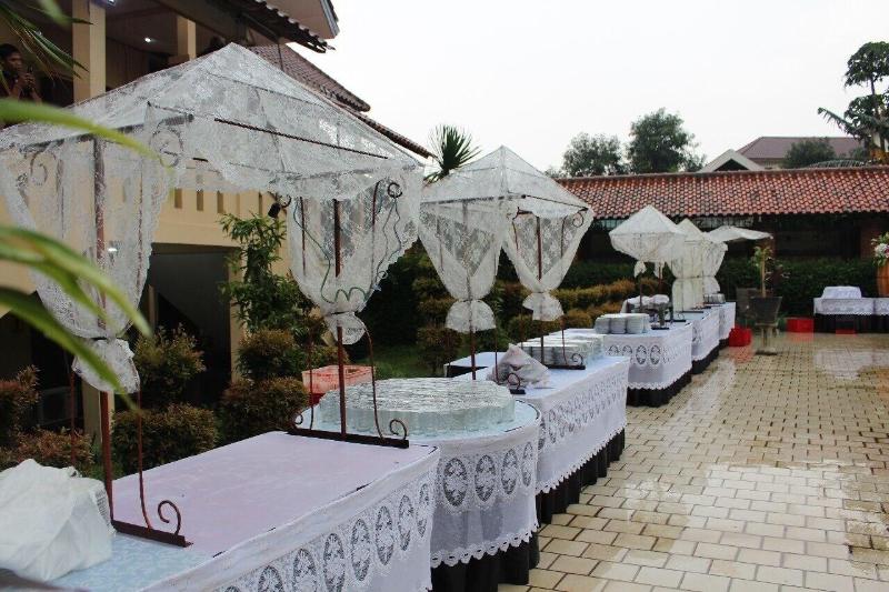 Wisma Makara Suite image