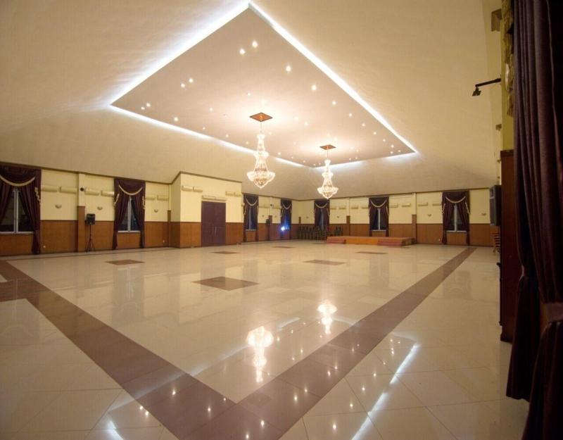 Wisma Makara Suite image