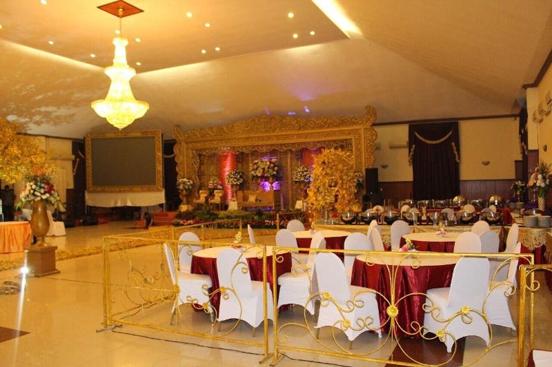 Wisma Makara Suite image