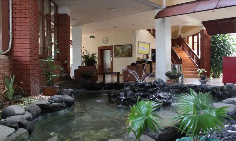 Wisma Makara Suite image