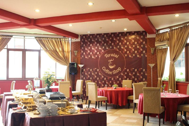 Wisma Makara Suite image