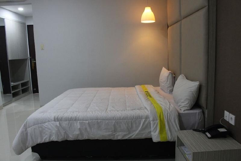 Wisma Makara Suite image