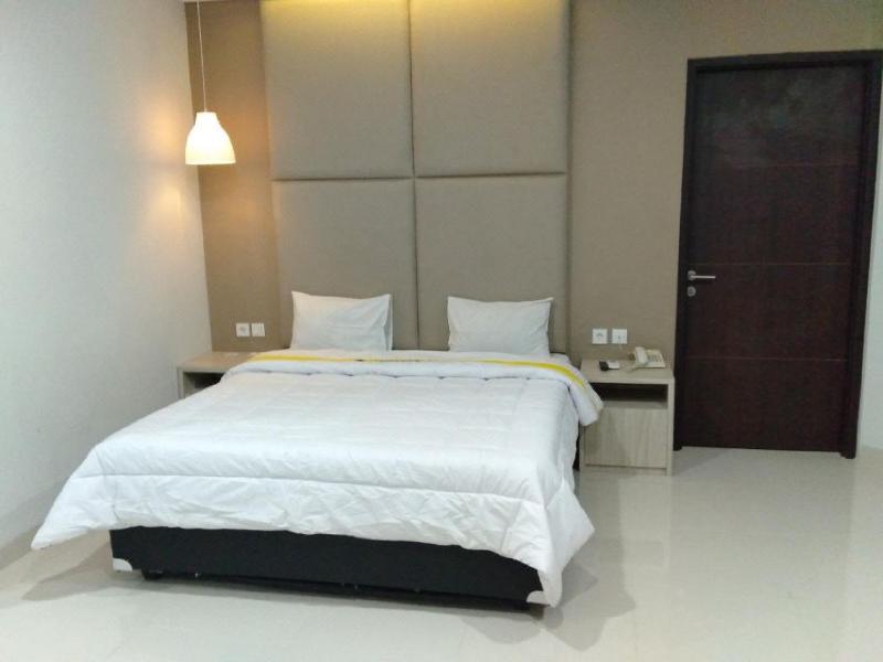 Wisma Makara Suite image